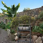 Vakantiehuis El Nogal *