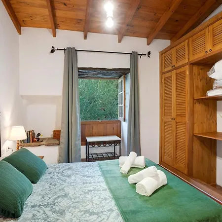 El Nogal * San Juan de la Rambla