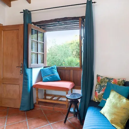 Σπίτι διακοπών El Nogal