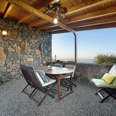 Σπίτι διακοπών El Nogal San Juan de la Rambla