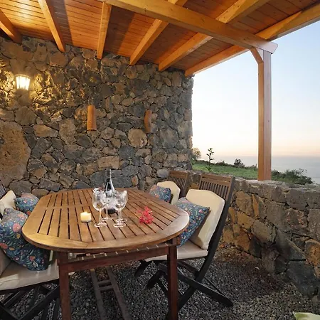 Σπίτι διακοπών El Nogal San Juan de la Rambla