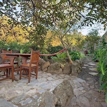 El Nogal Σπίτι διακοπών