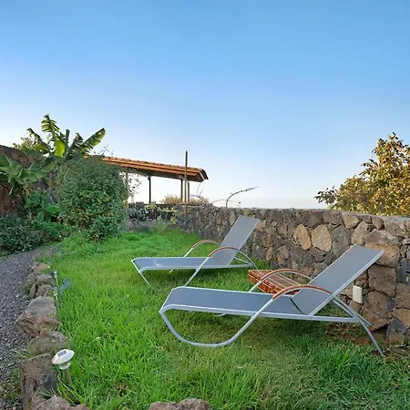 El Nogal San Juan de la Rambla