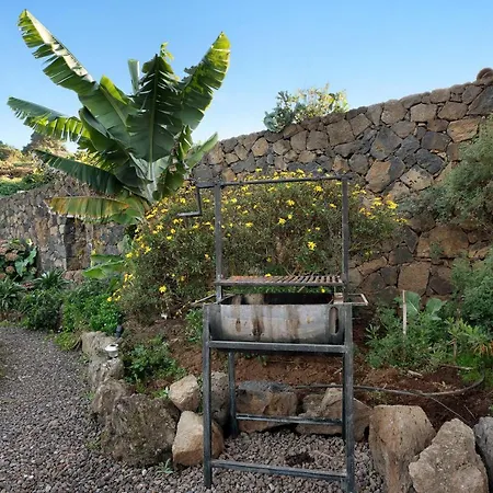 Σπίτι διακοπών El Nogal *