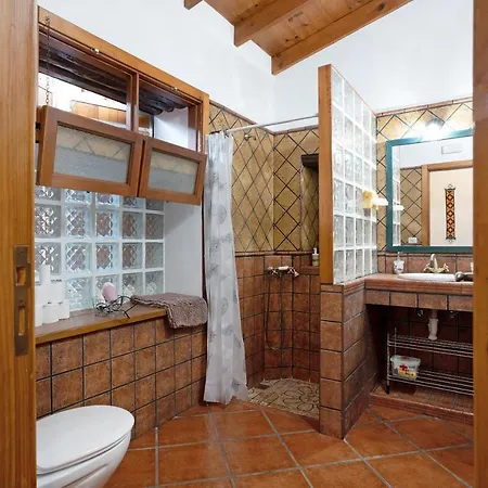 Σπίτι διακοπών El Nogal *