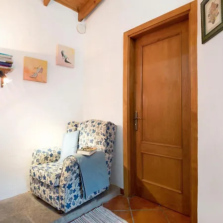 El Nogal * San Juan de la Rambla